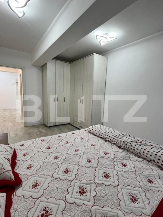 Apartament de închiriat 2 camere Calea Moldovei - 182433AI | BLITZ Bistriţa | Poza4