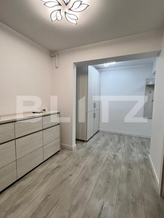 Apartament de închiriat 2 camere Calea Moldovei - 182433AI | BLITZ Bistriţa | Poza5
