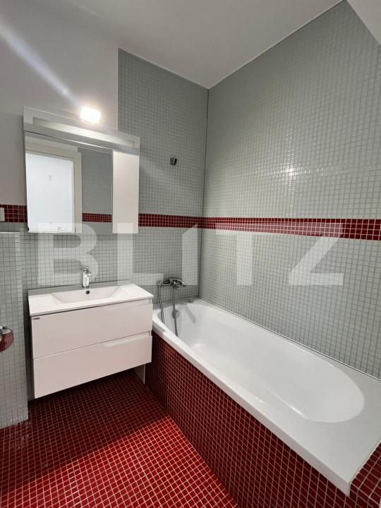 Apartament de închiriat 2 camere Calea Moldovei - 182433AI | BLITZ Bistriţa | Poza7