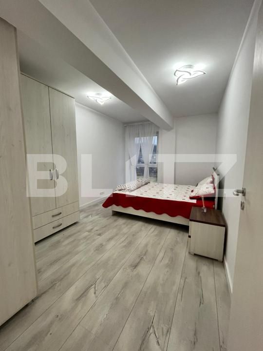 Apartament de închiriat 2 camere Calea Moldovei - 182433AI | BLITZ Bistriţa | Poza3