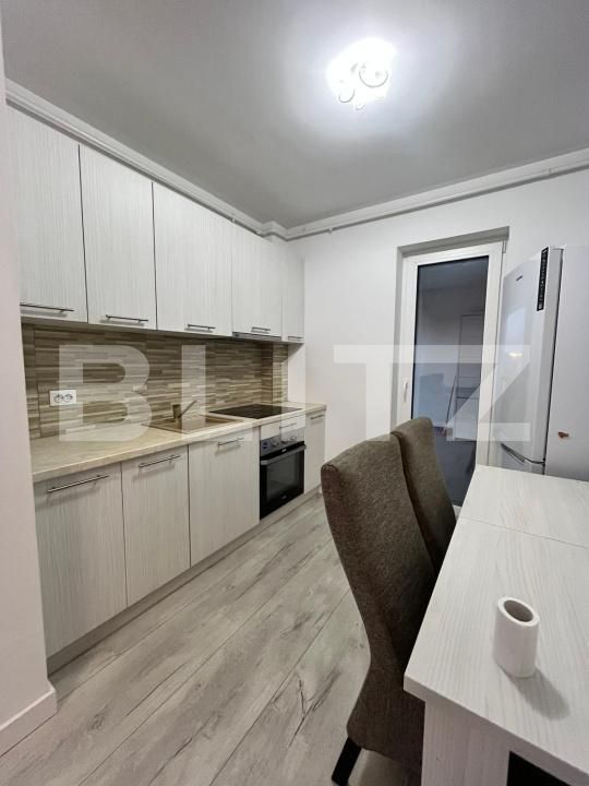 Apartament de închiriat 2 camere Calea Moldovei - 182433AI | BLITZ Bistriţa | Poza2