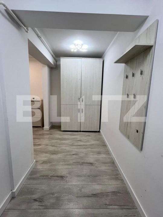 Apartament de închiriat 2 camere Calea Moldovei - 182433AI | BLITZ Bistriţa | Poza6