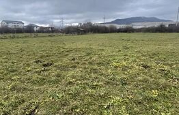 Teren de  2.760 mp, în zonă excelentă, cu utilități și potențial ridicat!