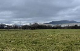 Teren de  2.760 mp, în zonă excelentă, cu utilități și potențial ridicat!