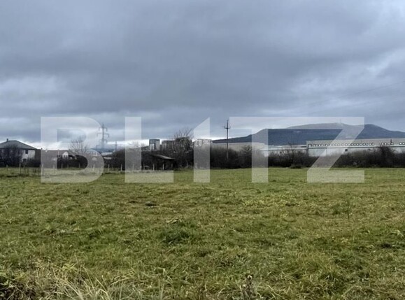 Teren de vânzare Nord - 182461TV | BLITZ Bistriţa | Poza5