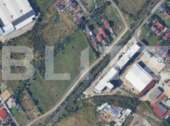 Teren de vânzare Nord - 182461TV | BLITZ Bistriţa | Poza4