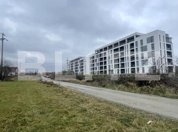 Teren de vânzare Nord - 182461TV | BLITZ Bistriţa | Poza2