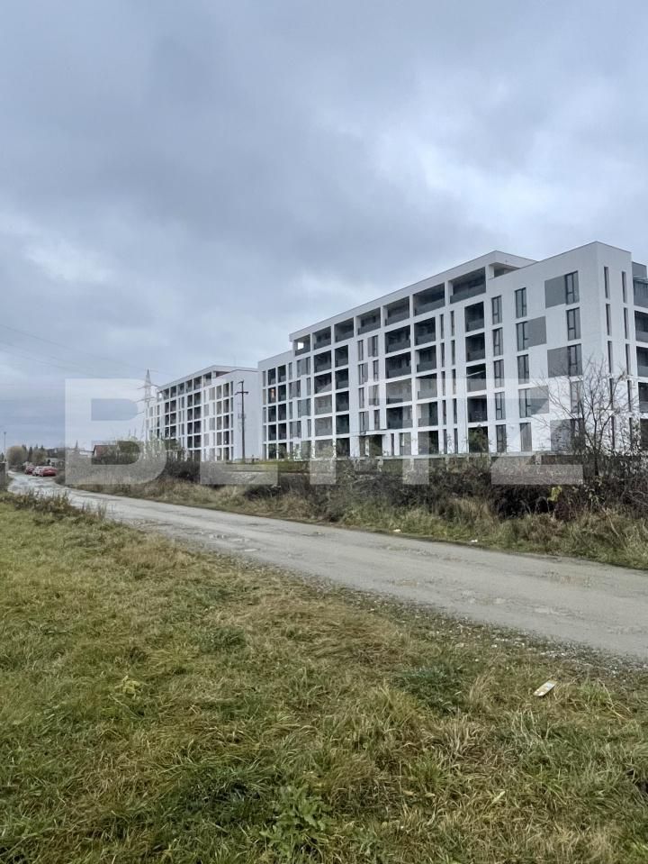 Teren de vânzare Nord - 182461TV | BLITZ Bistriţa | Poza3