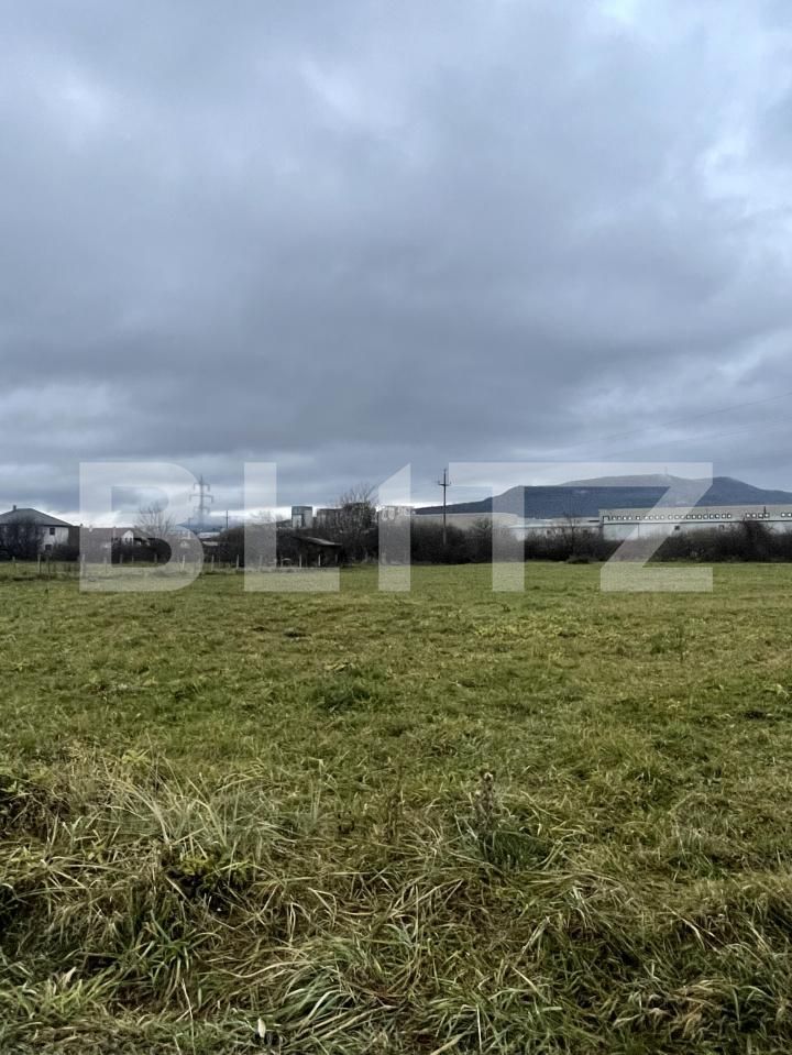 Teren de vânzare Nord - 182461TV | BLITZ Bistriţa | Poza5