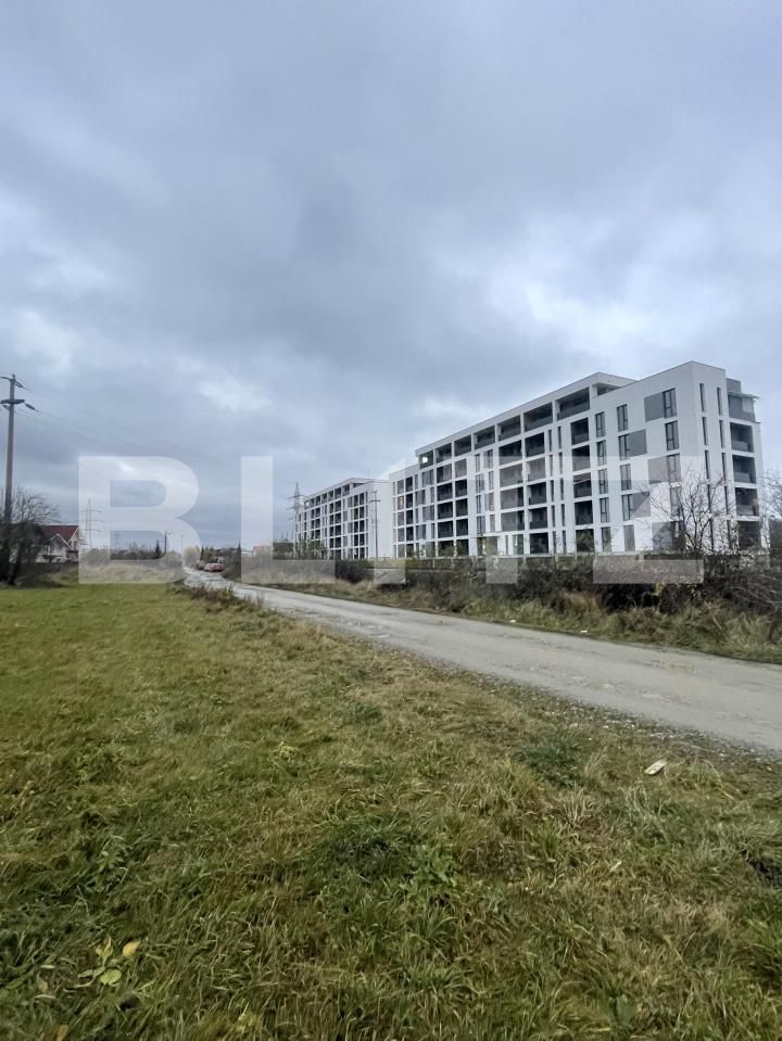 Teren de vânzare Nord - 182461TV | BLITZ Bistriţa | Poza2