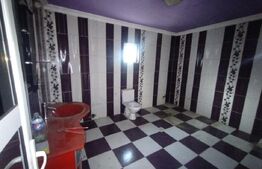 Casa cu 6 camere pe 2 nivele cu 150 mp utili si 1000 mp de teren,oras Nasaud