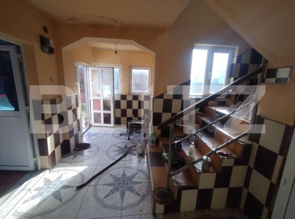 Casa de vânzare 5 camere Nasaud - 182609CV | BLITZ Bistriţa | Poza10