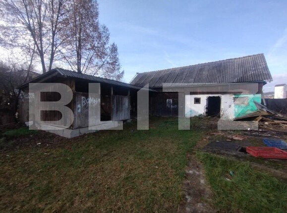 Casa de vânzare 5 camere Nasaud - 182609CV | BLITZ Bistriţa | Poza3