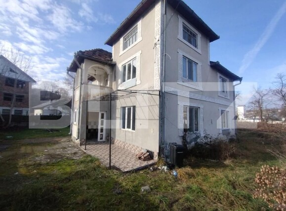 Casa de vânzare 5 camere Nasaud - 182609CV | BLITZ Bistriţa | Poza1