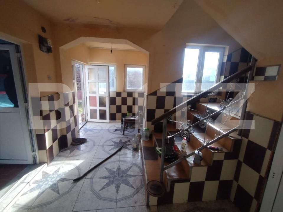 Casa de vânzare 5 camere Nasaud - 182609CV | BLITZ Bistriţa | Poza10