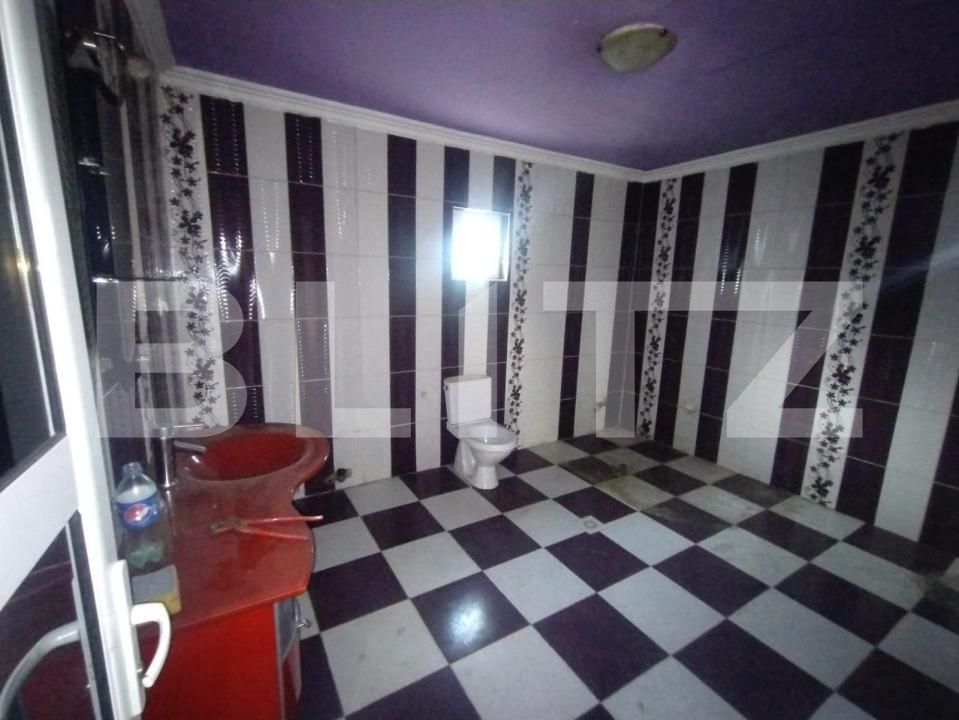 Casa de vânzare 5 camere Nasaud - 182609CV | BLITZ Bistriţa | Poza9