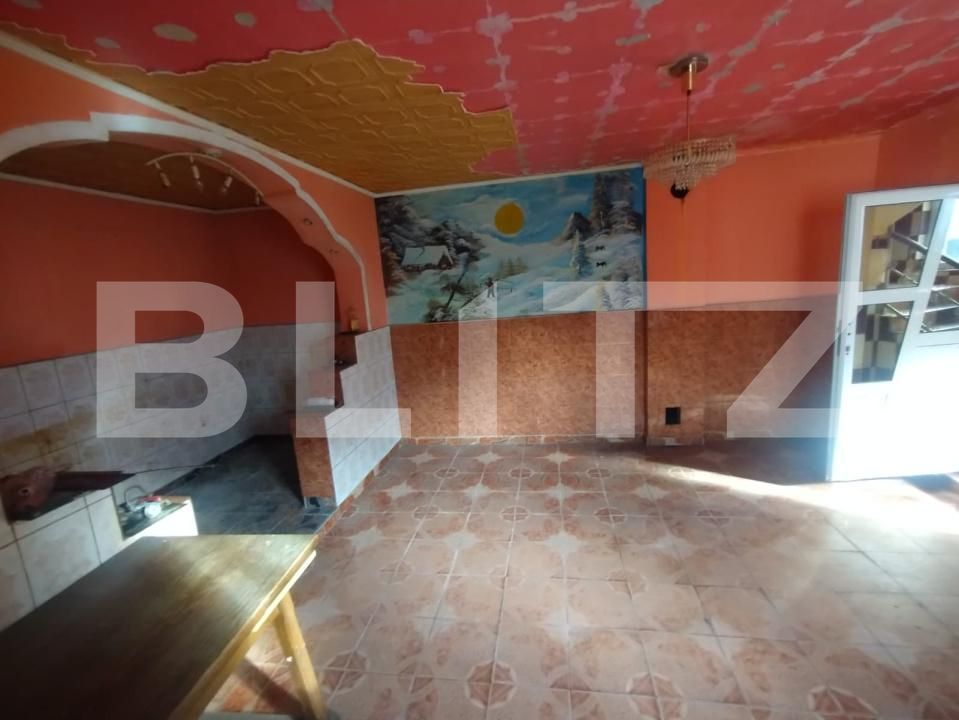 Casa de vânzare 5 camere Nasaud - 182609CV | BLITZ Bistriţa | Poza8