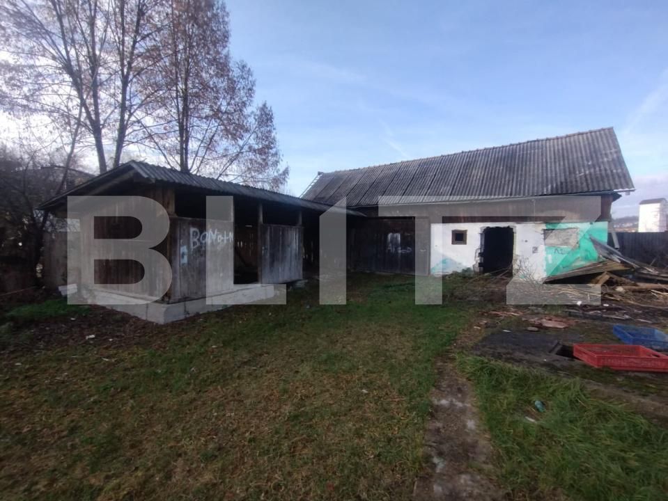 Casa de vânzare 5 camere Nasaud - 182609CV | BLITZ Bistriţa | Poza3