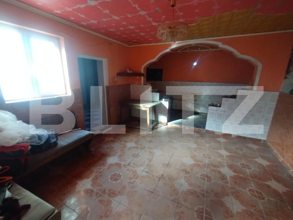 Casa de vânzare 5 camere Nasaud - 182609CV | BLITZ Bistriţa | Poza7