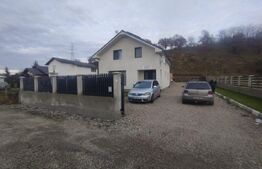 Casa de vânzare 4 camere Exterior Vest - 168230CV | BLITZ Bistriţa | Poza2