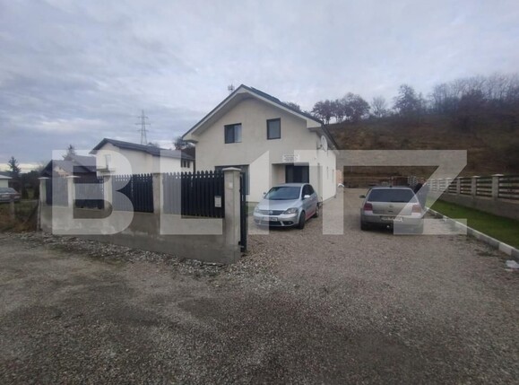 Casa de vânzare 5 camere Beclean - 182647CV | BLITZ Bistriţa | Poza1