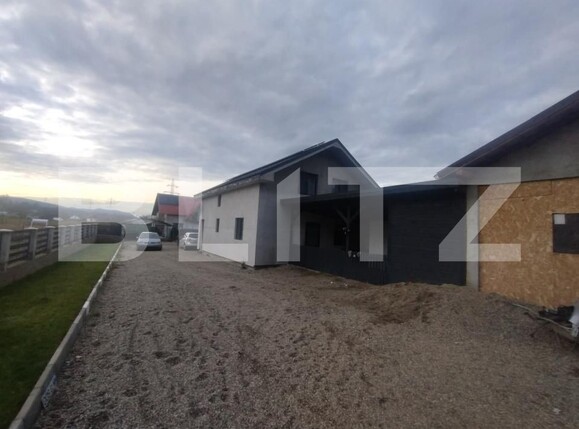 Casa de vânzare 5 camere Beclean - 182647CV | BLITZ Bistriţa | Poza2