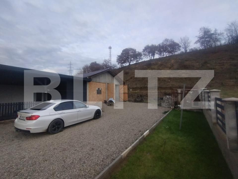 Casa de vânzare 5 camere Beclean - 182647CV | BLITZ Bistriţa | Poza3