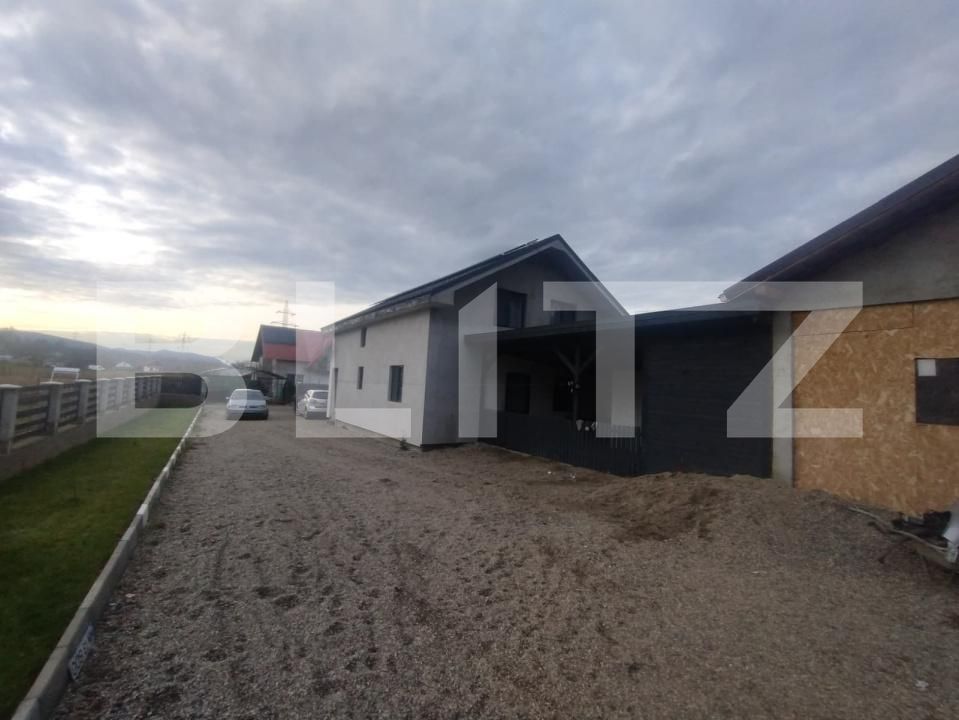 Casa de vânzare 5 camere Beclean - 182647CV | BLITZ Bistriţa | Poza2