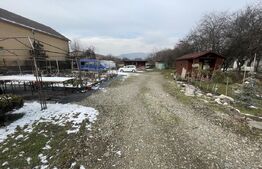 Teren de vânzare Calea Moldovei - 153221TV | BLITZ Bistriţa | Poza1