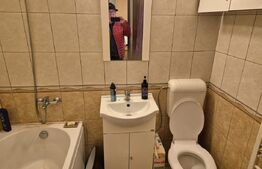 Apartament 2 camere, 45 mp, cu grădină și parcare – Zona Pietonal 