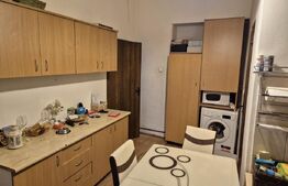 Apartament 2 camere, 45 mp, cu grădină și parcare – Zona Pietonal 