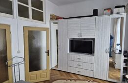 Apartament 2 camere, 45 mp, cu grădină și parcare – Zona Pietonal 