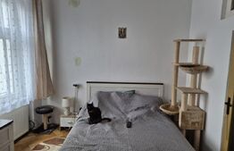 Apartament 2 camere, 45 mp, cu grădină și parcare – Zona Pietonal 