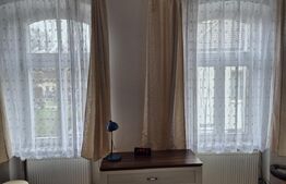 Apartament 2 camere, 45 mp, cu grădină și parcare – Zona Pietonal 