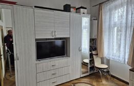 Apartament 2 camere, 45 mp, cu grădină și parcare – Zona Pietonal 