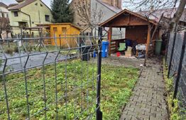 Apartament 2 camere, 45 mp, cu grădină și parcare – Zona Pietonal 