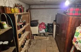 Apartament 2 camere, 45 mp, cu grădină și parcare – Zona Pietonal 