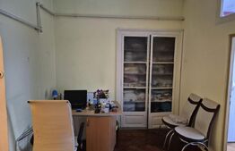 Apartament 2 camere, 45 mp, cu grădină și parcare – în inima Bistriței istorice!