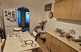 Apartament 2 camere, 45 mp, cu grădină și parcare – Zona Pietonal 