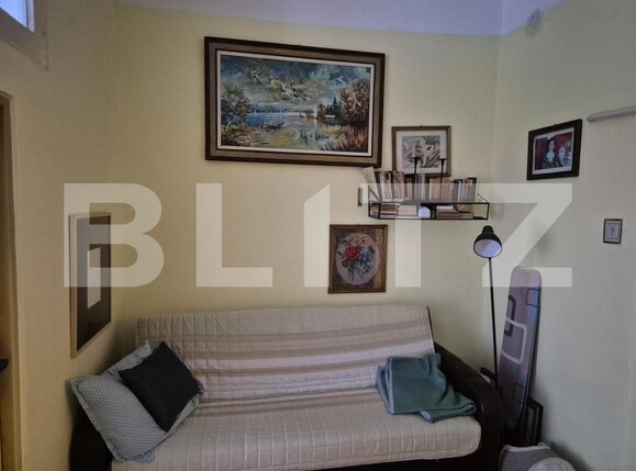 Apartament de vânzare 2 camere Central - 182703AV | BLITZ Bistriţa | Poza7