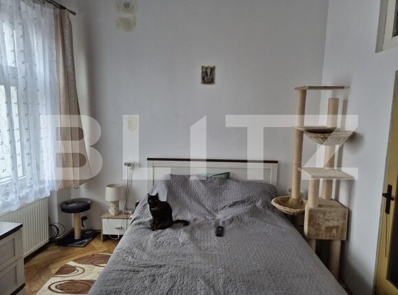 Apartament de vânzare 2 camere Central - 182703AV | BLITZ Bistriţa | Poza1