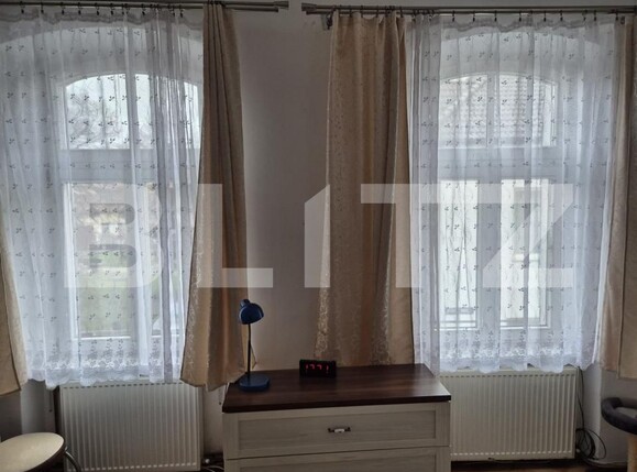 Apartament de vânzare 2 camere Central - 182703AV | BLITZ Bistriţa | Poza2