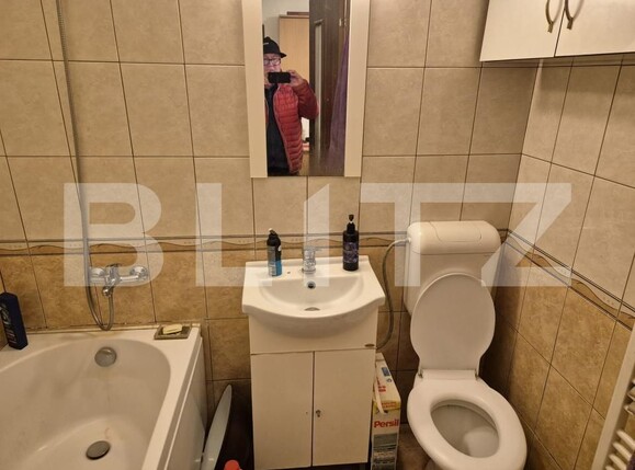 Apartament de vânzare 2 camere Central - 182703AV | BLITZ Bistriţa | Poza9