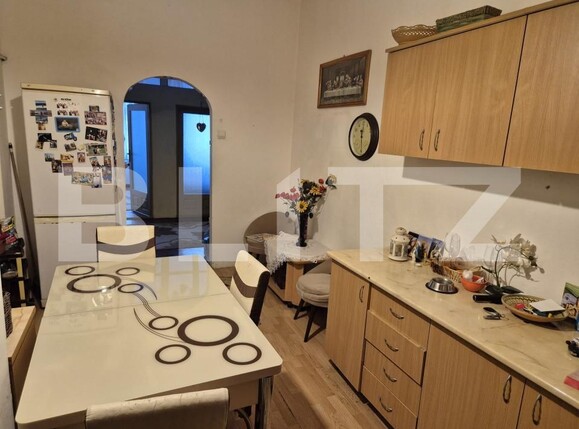 Apartament de vânzare 2 camere Central - 182703AV | BLITZ Bistriţa | Poza8