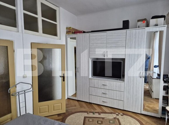 Apartament de vânzare 2 camere Central - 182703AV | BLITZ Bistriţa | Poza3