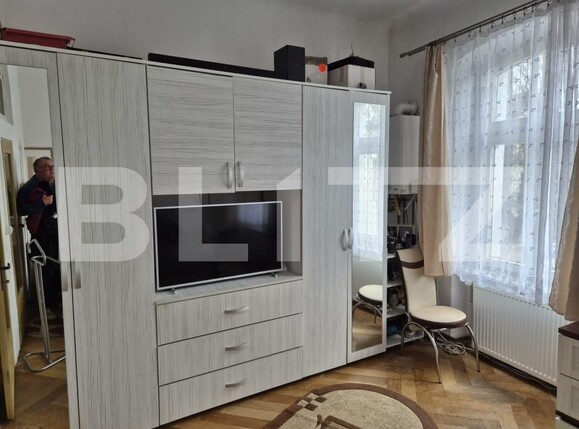 Apartament de vânzare 2 camere Central - 182703AV | BLITZ Bistriţa | Poza1