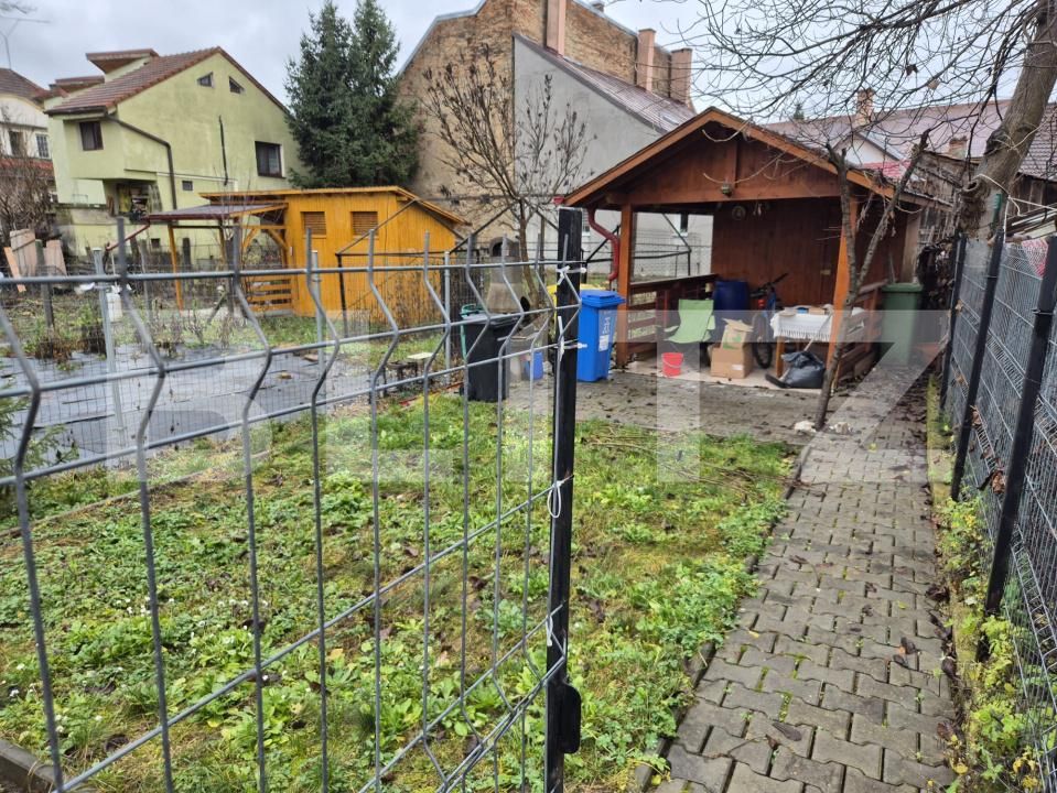 Apartament de vânzare 2 camere Central - 182703AV | BLITZ Bistriţa | Poza10