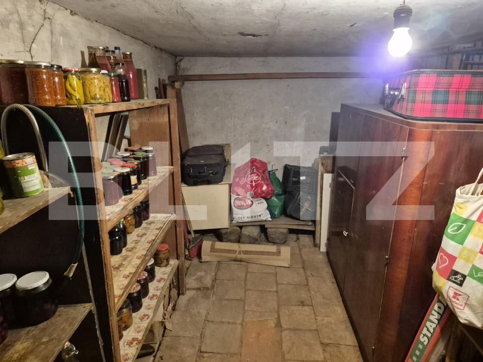 Apartament de vânzare 2 camere Central - 182703AV | BLITZ Bistriţa | Poza11