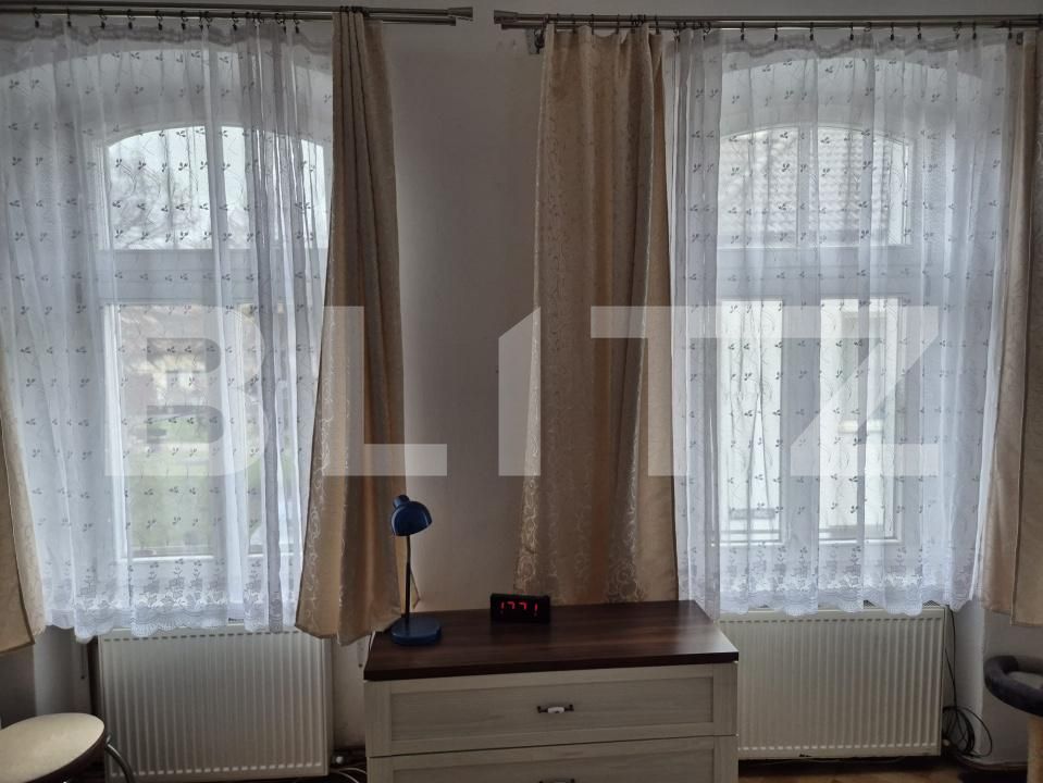 Apartament de vânzare 2 camere Central - 182703AV | BLITZ Bistriţa | Poza2