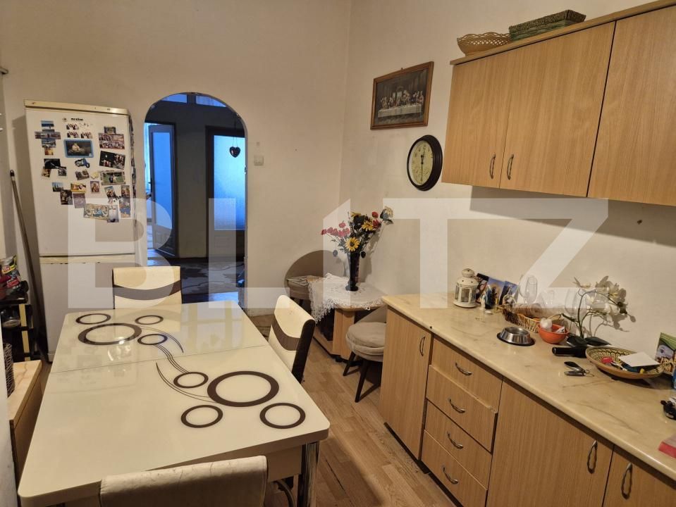 Apartament de vânzare 2 camere Central - 182703AV | BLITZ Bistriţa | Poza5